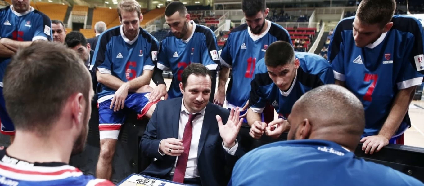 Πανιώνιος: Διαλύθηκε η γυναικεία ομάδα μπάσκετ - Ολοταχώς προς ΕΣΚΑΝΑ και η ανδρική